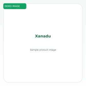 ซานาดู (Xanadu)